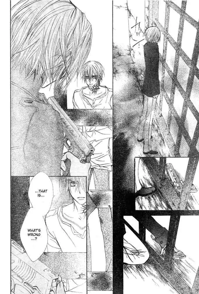 Vampire Knight Chapter 39 30